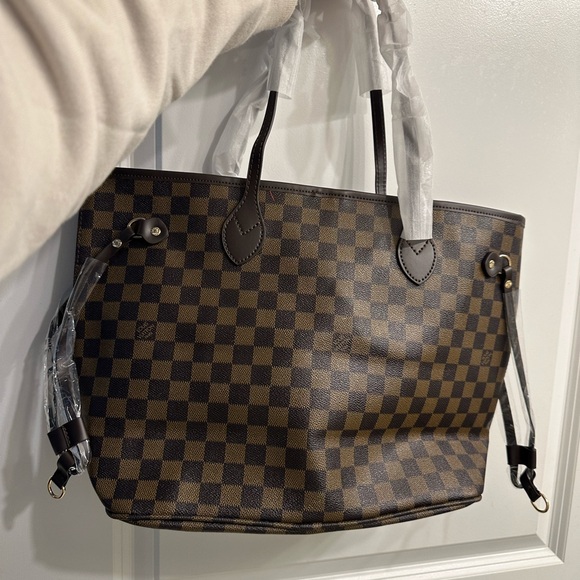 Mm neverfull tote -no brand - Picture 2 of 6